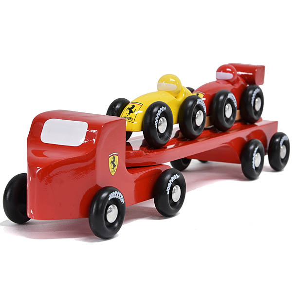 Ferrari�������åɥȥ����å�