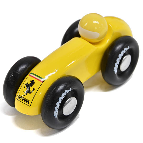 Ferrari�������åɥȥ����å�