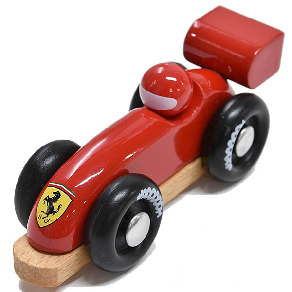 Ferrari�������åɥȥ����å�