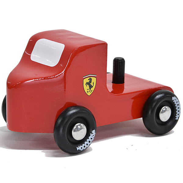 Ferrari�������åɥȥ����å�
