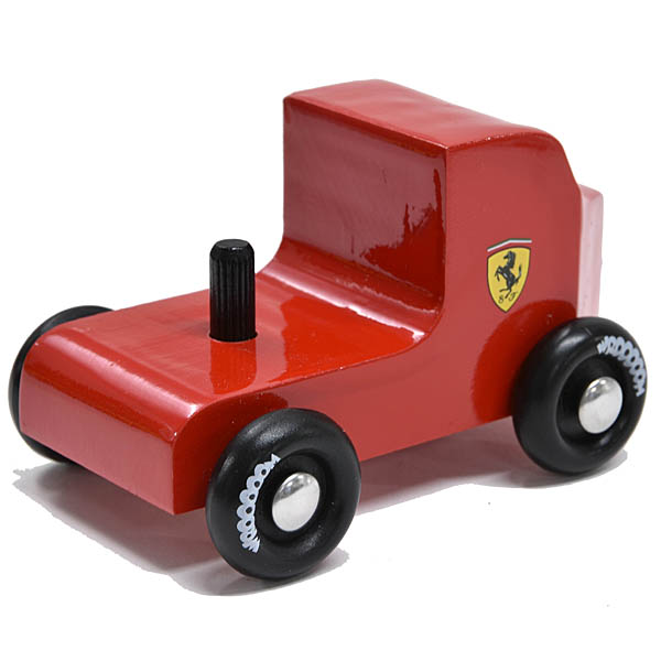 Ferrari�������åɥȥ����å�