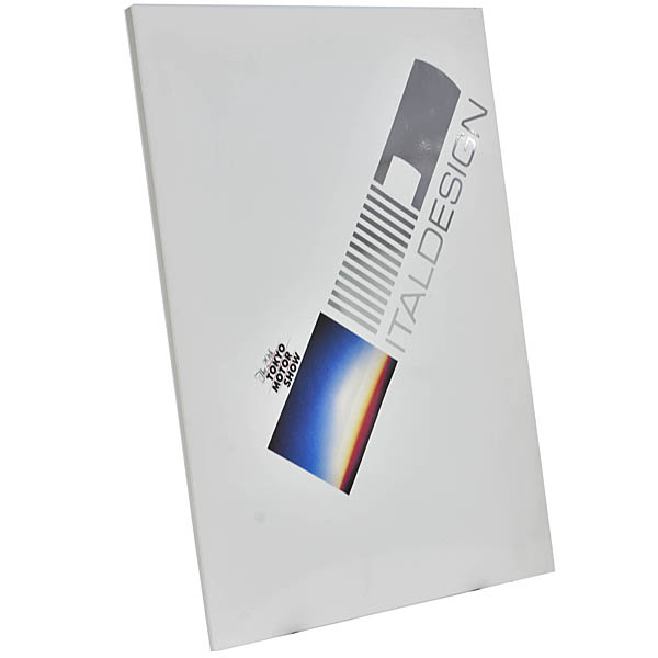 ITALDESIGN 1991����⡼�������硼�ץ쥹���å�