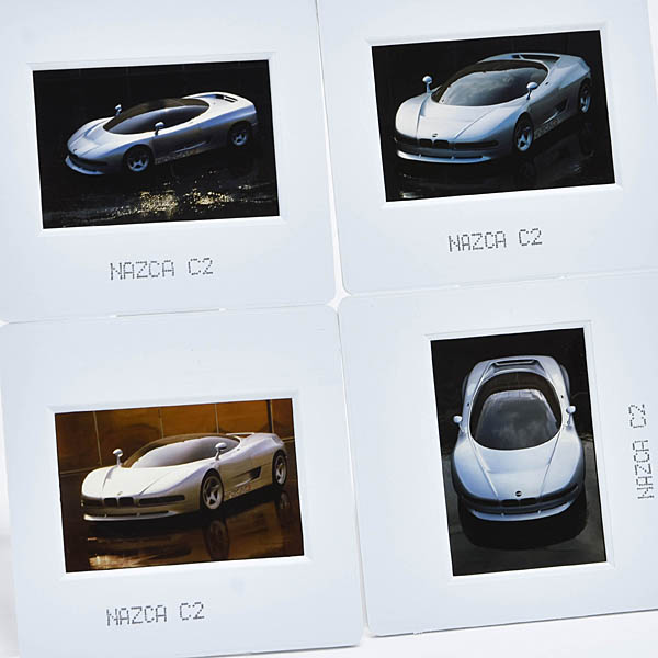 ITALDESIGN 1991����⡼�������硼�ץ쥹���å�