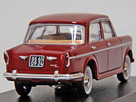 1/43 FIAT New Story Collection No.27 FIAT 1100 Special 1960ߥ˥奢ǥ