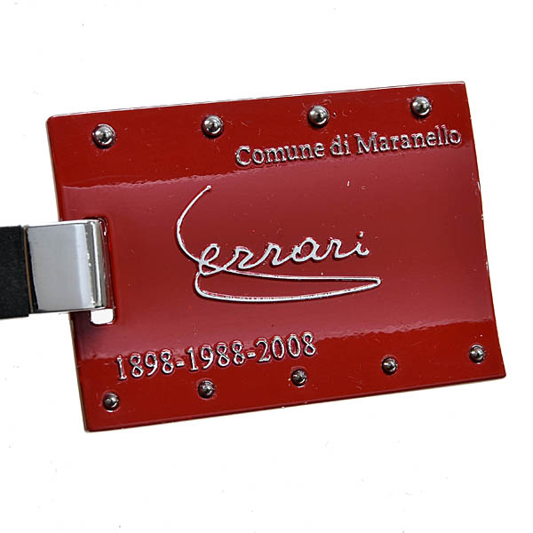 Enzo Ferrari����110��ǯ��ǰ�������
