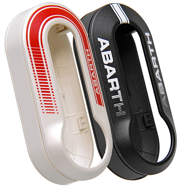 ABARTH KEY COVER -RACE-