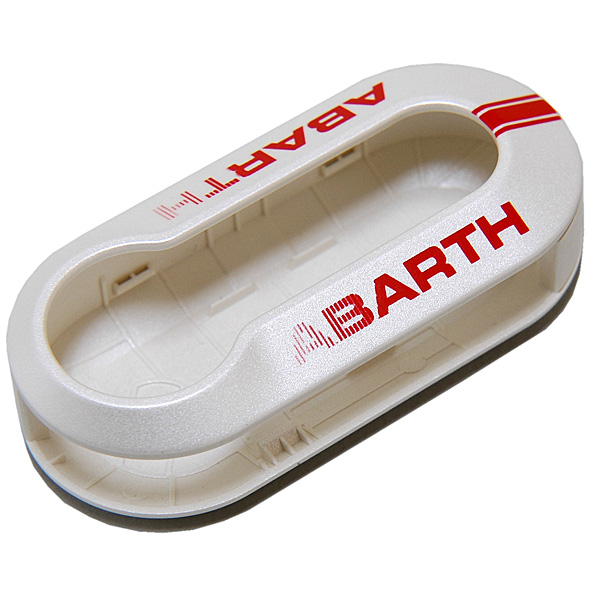 ABARTH Key Cover -SPEED-