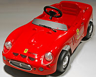 Ferrari 250GTO�ڥ��륫��