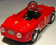 Ferrari 250GTO�ڥ��륫��