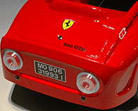 Ferrari 250GTO�ڥ��륫��