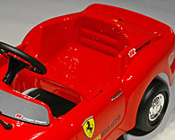 Ferrari 250GTO�ڥ��륫��
