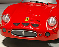 Ferrari 250GTO�ڥ��륫��