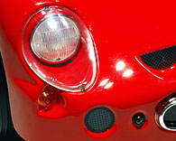 Ferrari 250GTO�ڥ��륫��