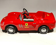 Ferrari 250GTO�ڥ��륫��