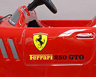 Ferrari 250GTO�ڥ��륫��