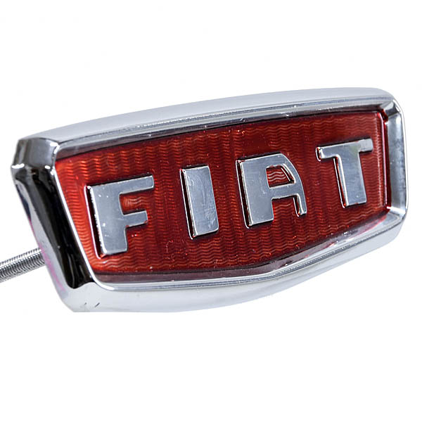 FIAT Grill Emblem (anni 1960 VIGNALE)