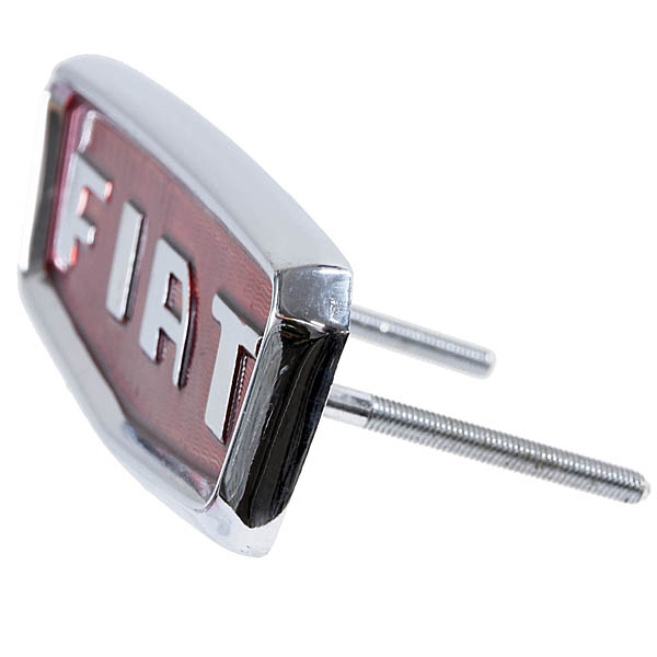 FIAT Grill Emblem (anni 1960 VIGNALE)