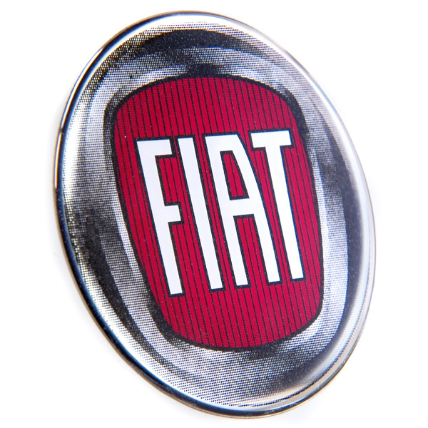 FIAT 2007New֥ 3Dƥå (75mm)