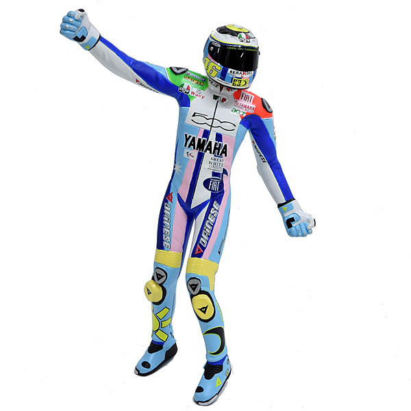 1/12 Valentino Rossi Assen GP 2007�ե����奢