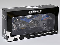 1/12 Valentino Rossi Assen GP 2007�ե����奢