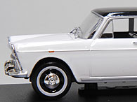 1/43 FIAT New Story Collection No.31 FIAT 2100 1959 Miniature Model