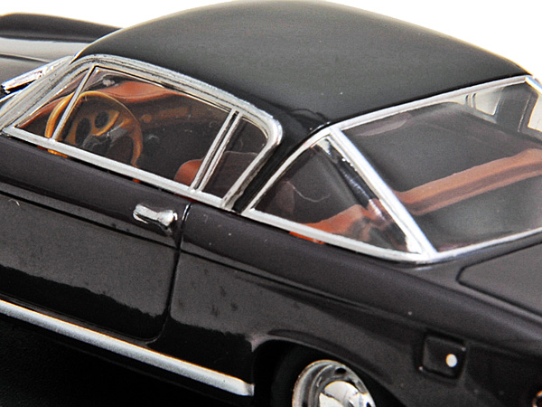 1/43 FIAT New Story Collection No.32 FIAT 2300 COUPE 1961ǯߥ˥奢ǥ