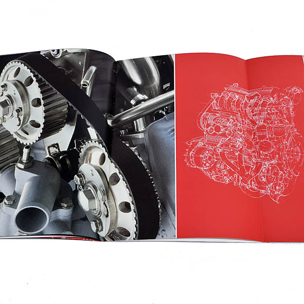 Alfa Romeo 164 (2.0 turbo V6) catalog