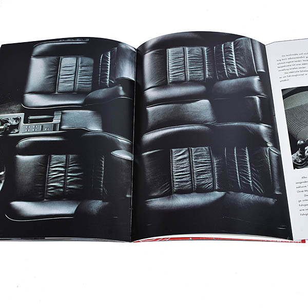 Alfa Romeo 164 (2.0 turbo V6) catalog