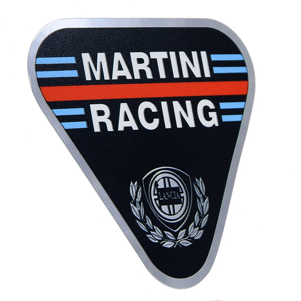 MARTINI RACING-LANCIA Sticker (Small)