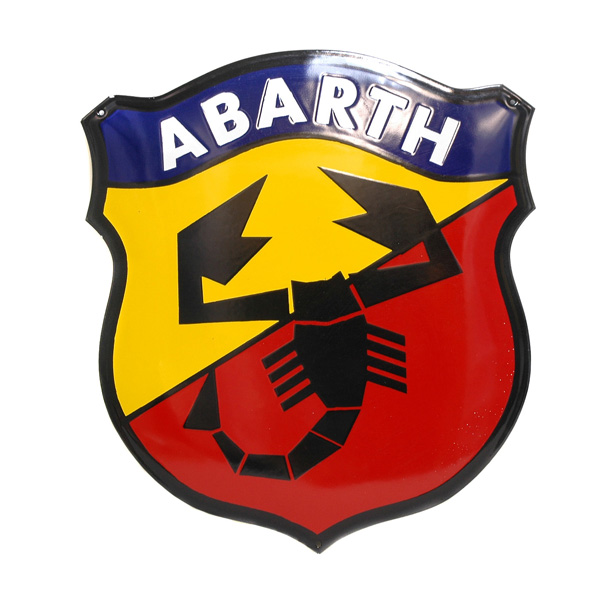 ABARTH֥ۡܡ(Large)