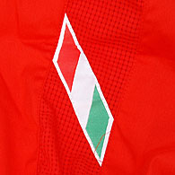 Scuderia Ferrari 2008 Team Pit Shirts (Long Sleeves)