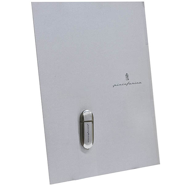 Pininfarina 2009����͡��֥��硼�ץ쥹���å�