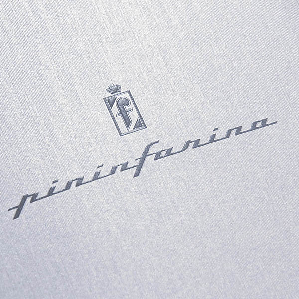 Pininfarina 2009����͡��֥��硼�ץ쥹���å�
