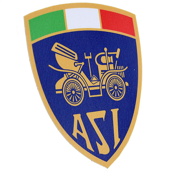 ASI Sticker (Medium)