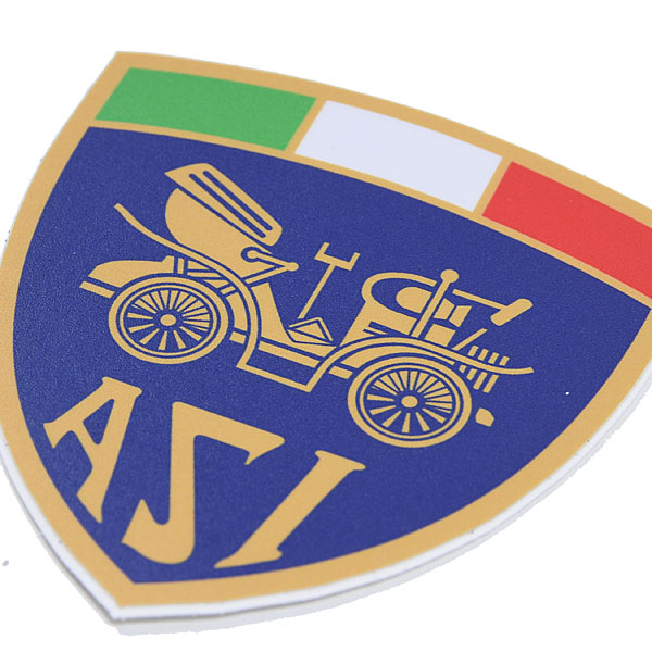 ASI Sticker (Medium)