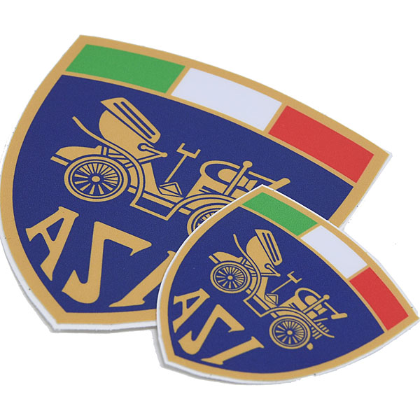 ASI Sticker (Medium)