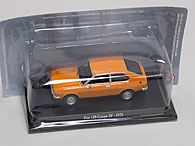  1/43 FIAT New Story Collection No.33 FIAT 128 COUPE 1975ǯߥ˥奢ǥ 