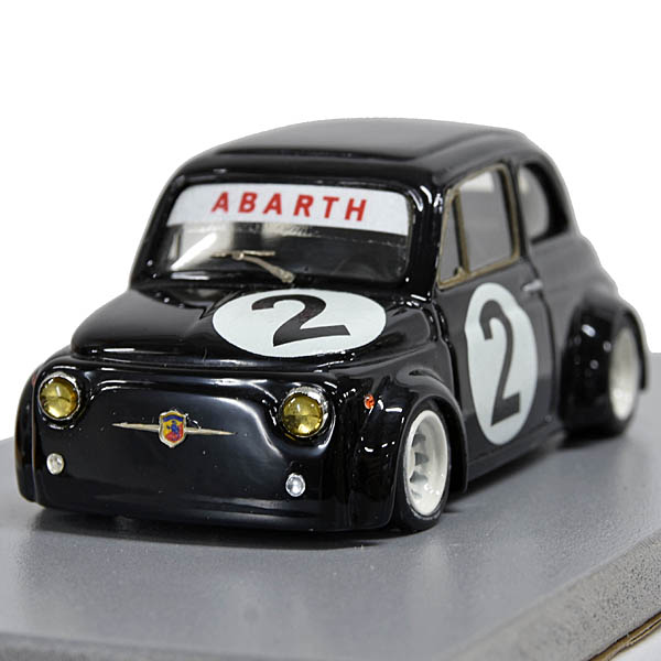 1/43 FIAT 500 ABARTH Gr.5