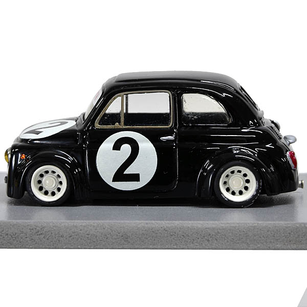 1/43 FIAT 500 ABARTH Gr.5