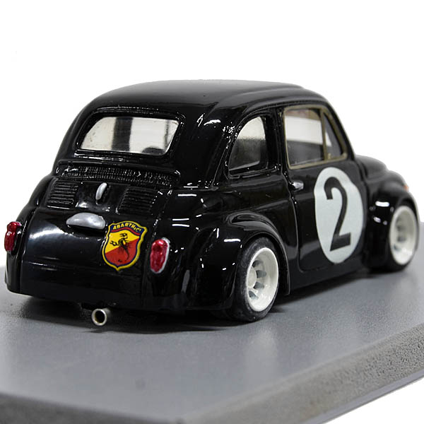 1/43 FIAT 500 ABARTH Gr.5