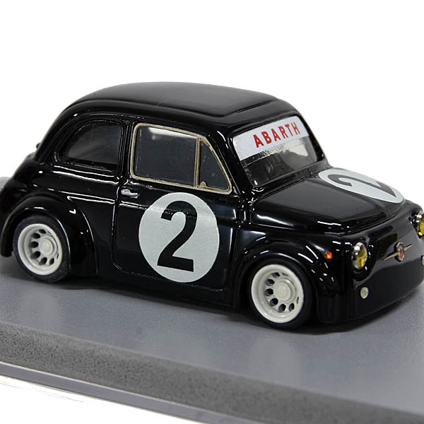 1/43 FIAT 500 ABARTH Gr.5