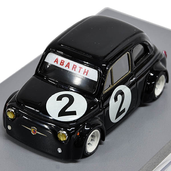 1/43 FIAT 500 ABARTH Gr.5