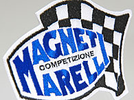 MAGNETI MARELLI&åɥեååڥ