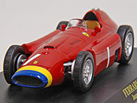 1/43 Ferrari F1 Collection No.8 D50 1956 Miniature Model