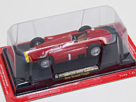 1/43 Ferrari F1 Collection No.8 D50 1956 Miniature Model