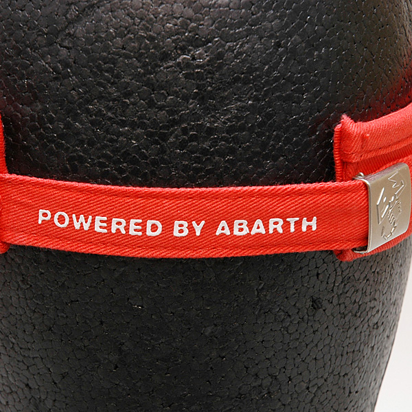 ABARTH Sun Visor