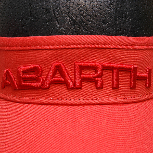 ABARTH Sun Visor