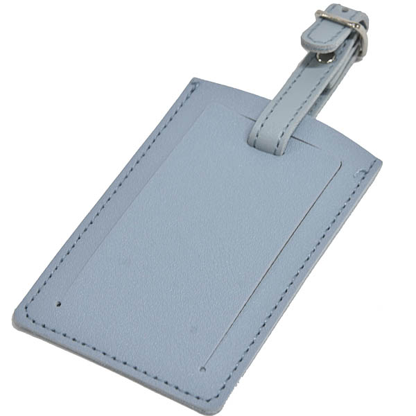 FIAT Genuine 500 Luggage Tag