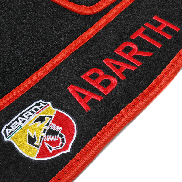 FIAT NEW 500 ABARTH եޥå(֥å/åɥѥԥ/ϥɥ)