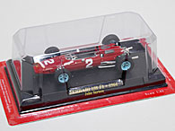 1/43 Ferrari F1 Collection No.13 158F1ߥ˥奢ǥ